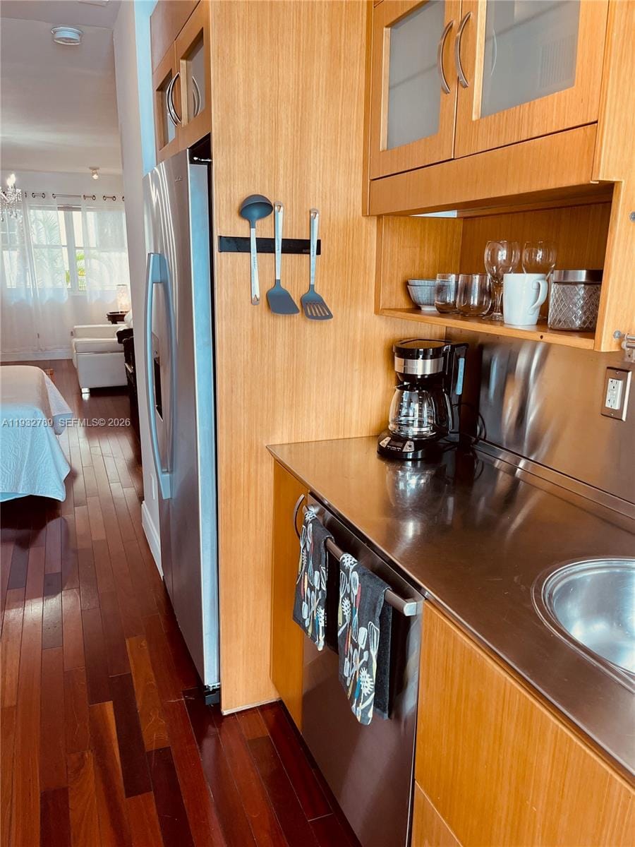 1340 Drexel Avenue 406, Miami Beach, FL 33139 photo 15