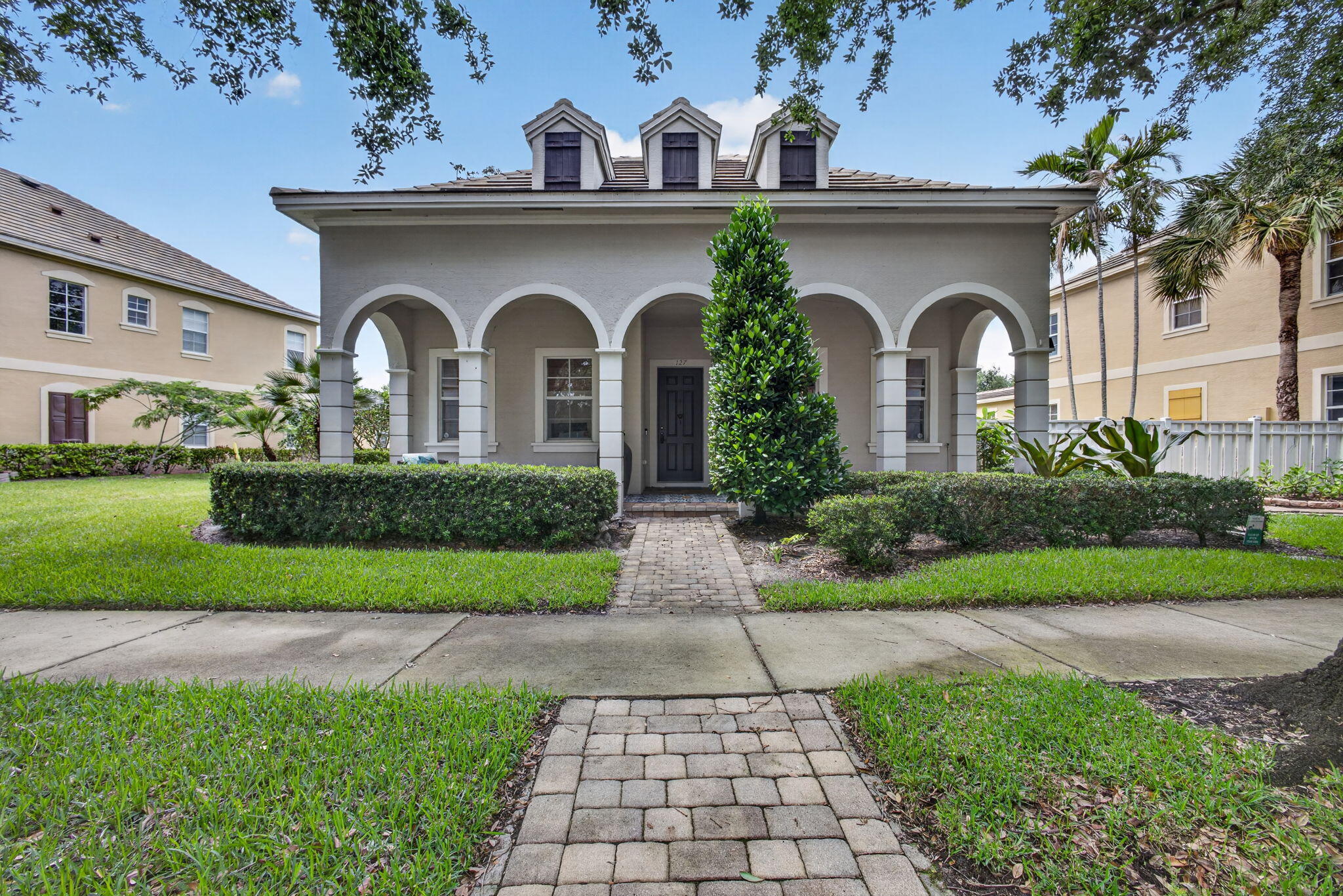 127 Arklow Avenue, Jupiter, FL 33458, Jupiter