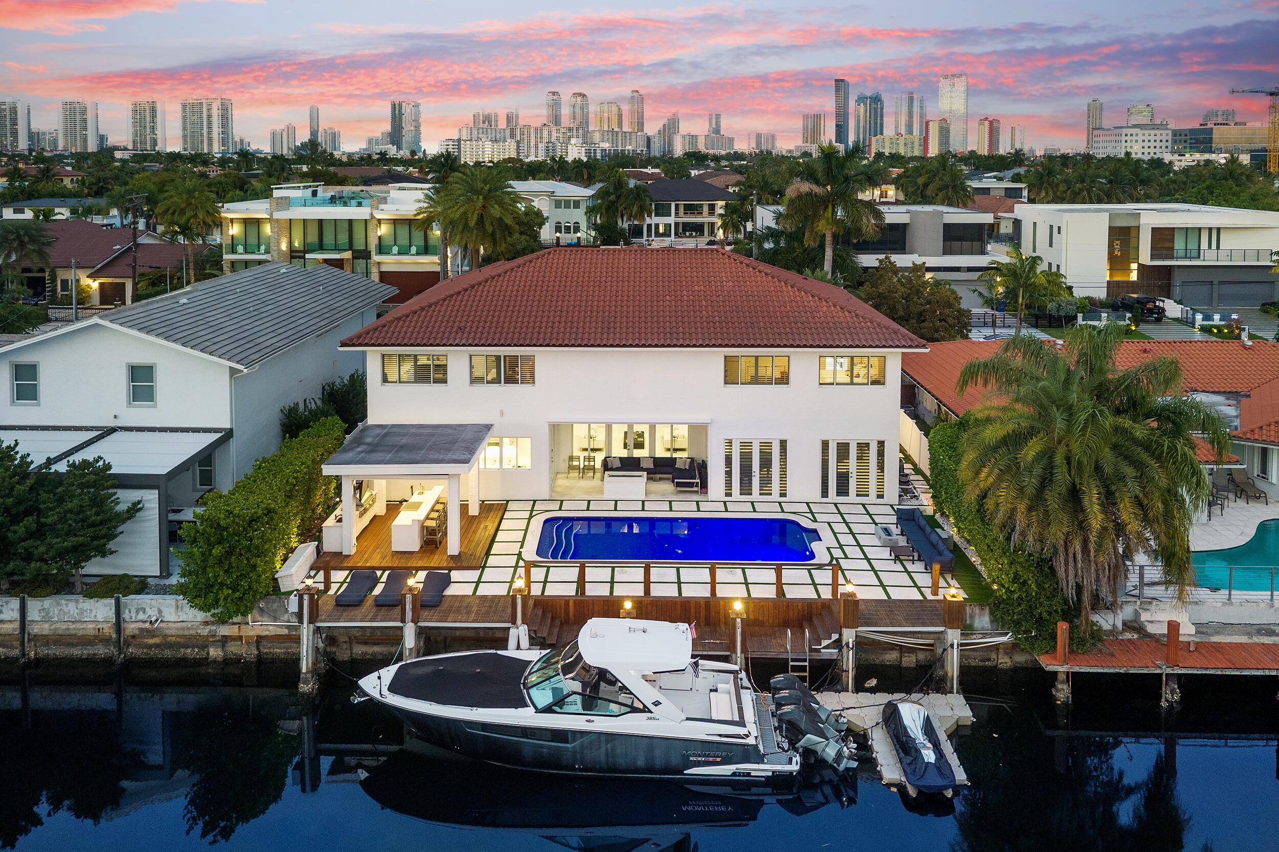 16430 NE 30th Avenue, North Miami Beach, FL 33160, North Miami Beach