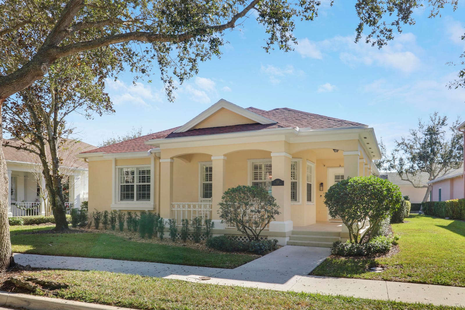 138 Newcastle Drive, Jupiter, FL 33458 photo 2