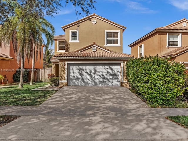 2027 SE 12th Street, Homestead, FL 33035