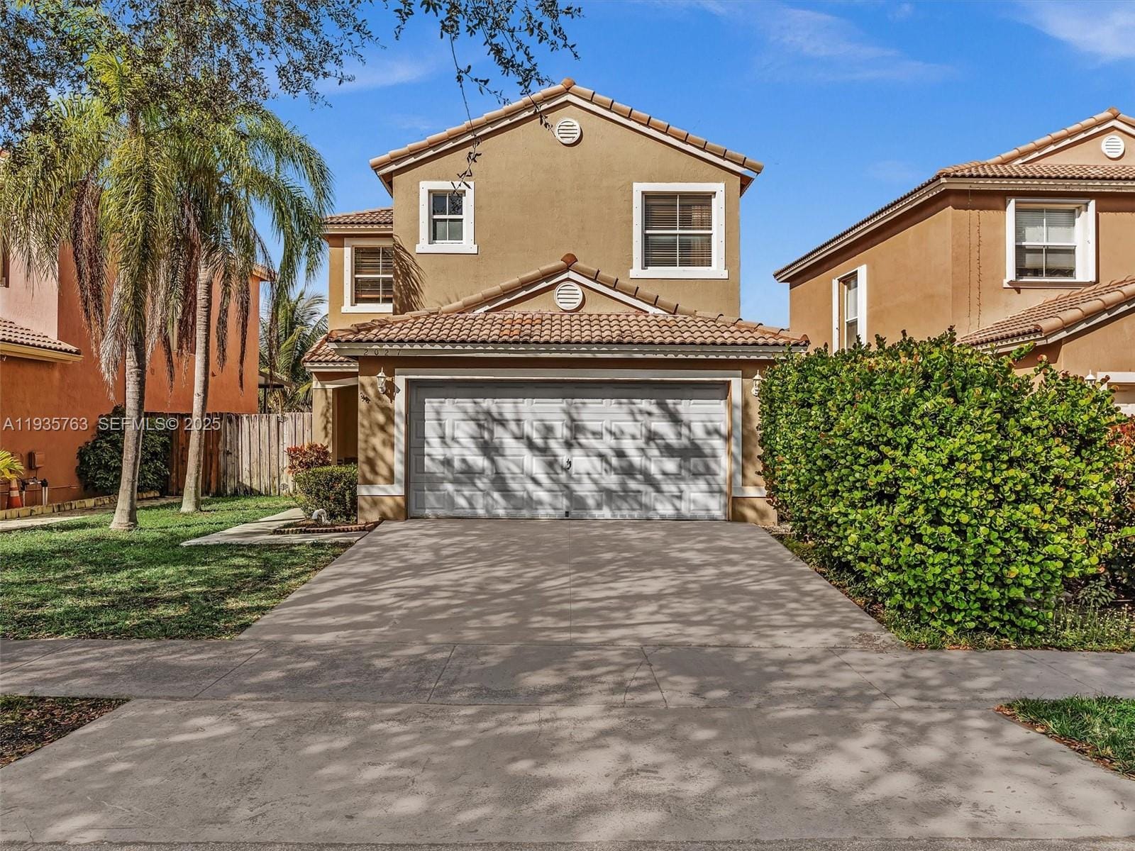 2027 SE 12th Street, Homestead, FL 33035
