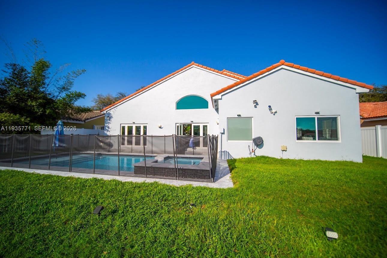 13020 SW 17th Court, Miramar, FL 33027, Miramar