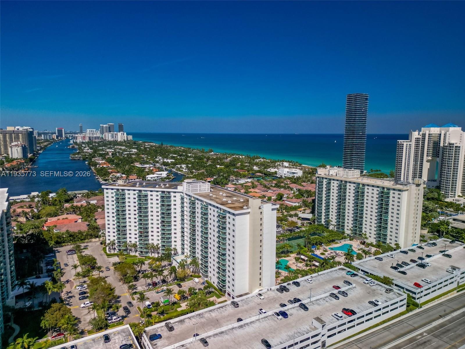 19380 Collins Avenue 826, Sunny Isles Beach, FL 33160 photo 27