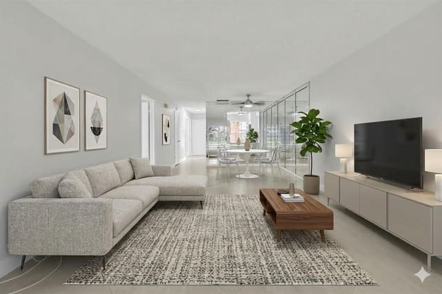 13950 Via Flora B, Delray Beach, FL 33484
