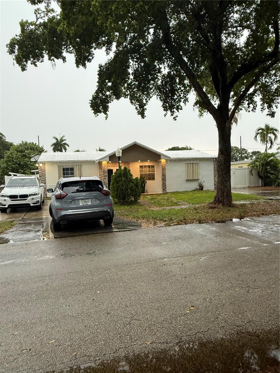 1031 NE 142nd Street, North Miami, FL 33161, North Miami