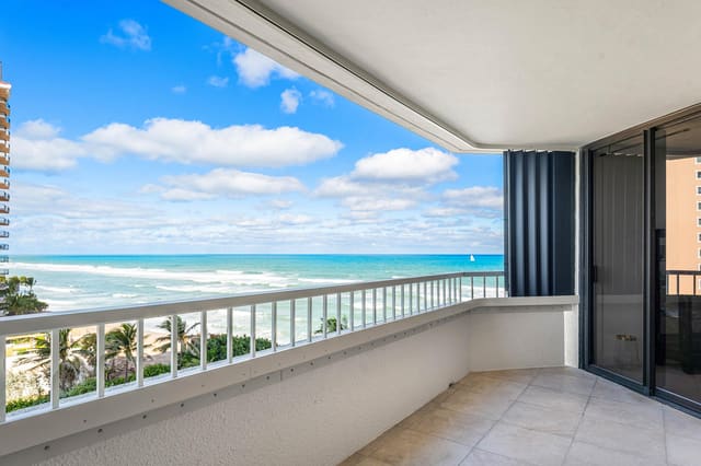 5080 N Ocean Drive 6b, Singer Island, FL 33404