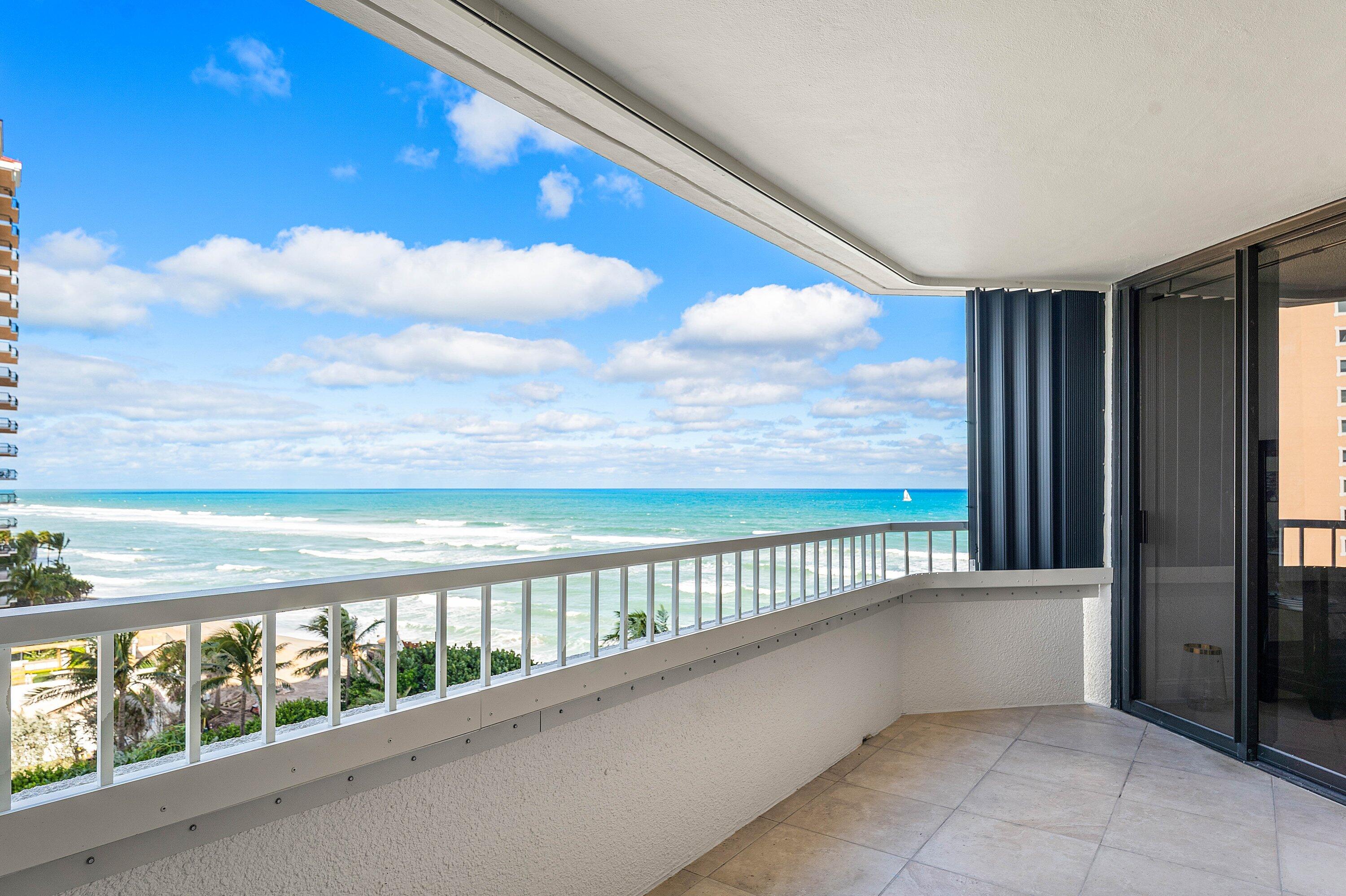 5080 N Ocean Drive 6b, Singer Island, FL 33404, Singer Island