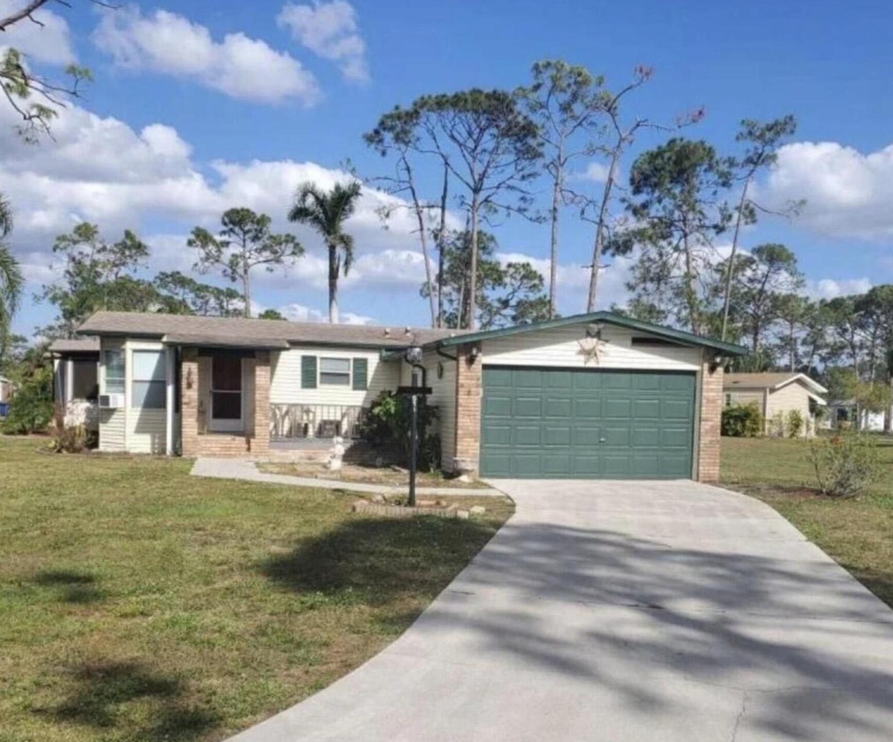 19418 Saddlebrook Court