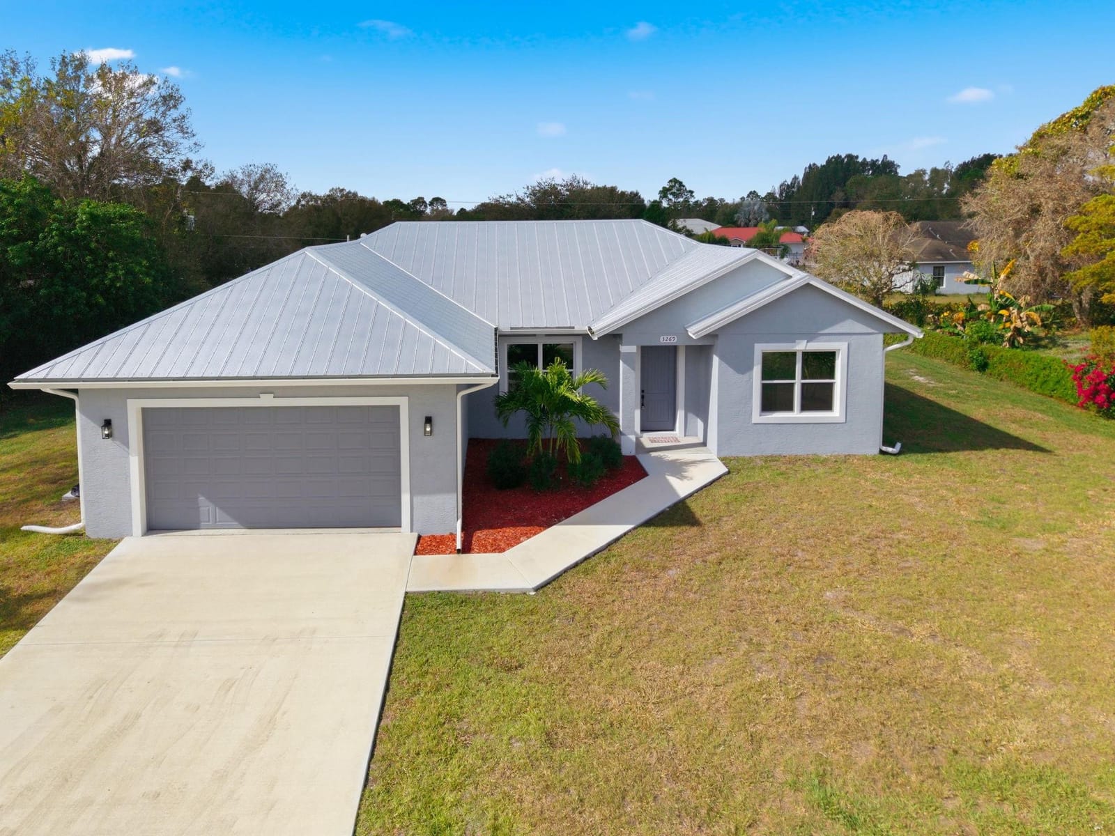 3269 NW 24th Avenue, Okeechobee, FL 34972