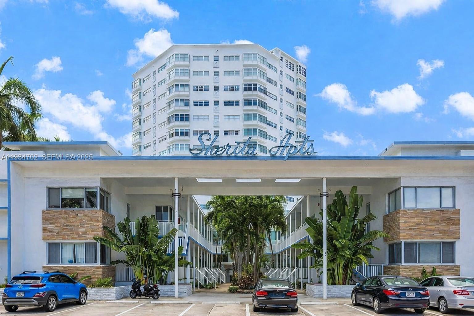 1840 James Avenue 12, Miami Beach, FL 33139, Miami Beach
