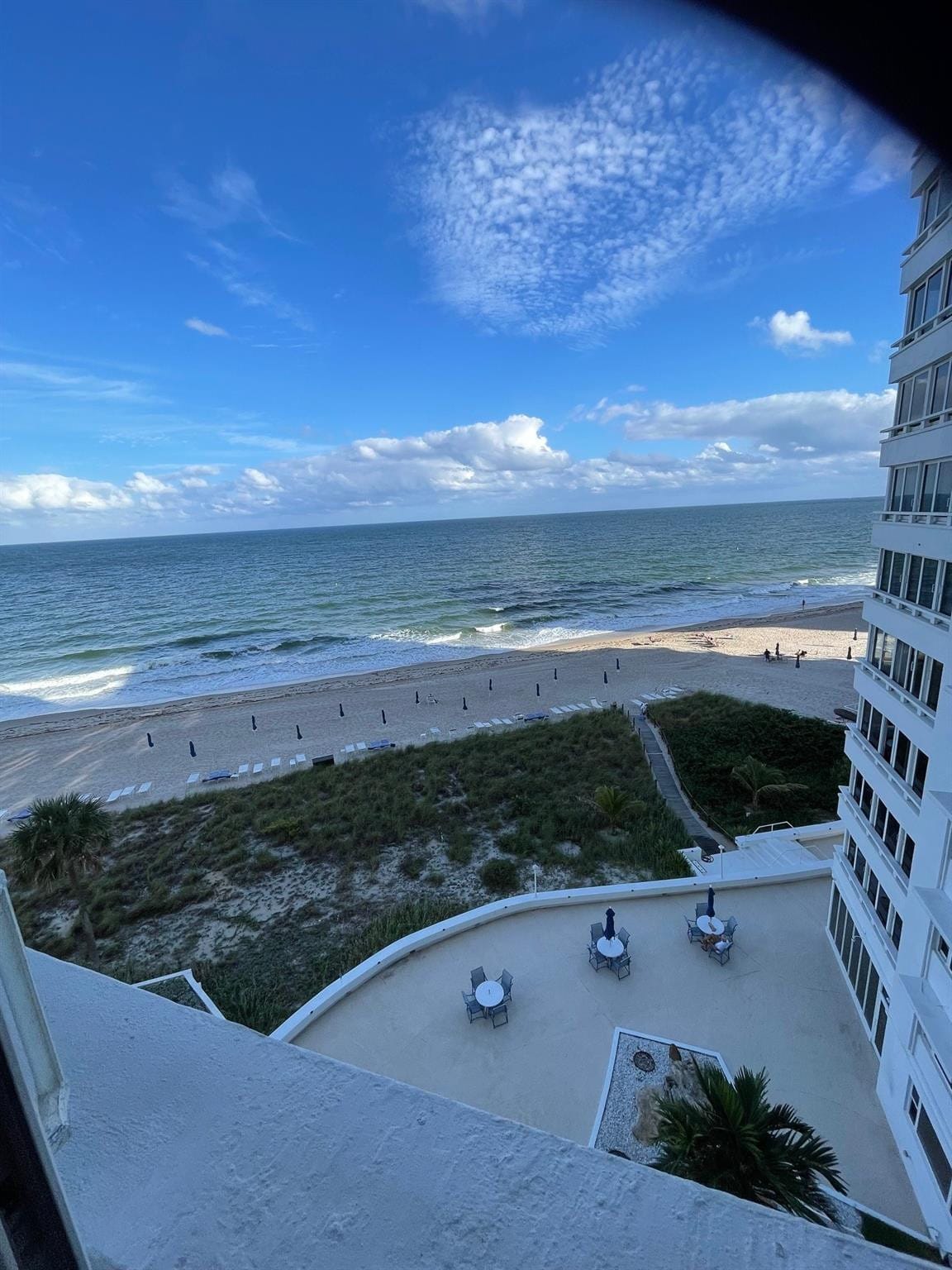 3600 Galt Ocean Drive 6B — photo 3