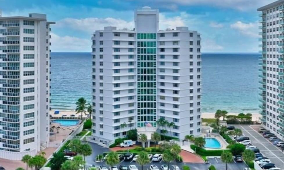 3600 Galt Ocean Drive 6B, Fort Lauderdale, FL 33308 photo 22