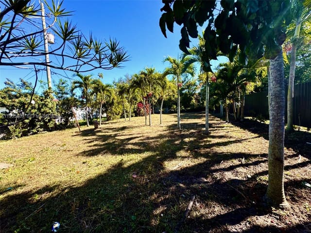 11741 NE 13th Avenue, sold in Bayview Acres, Miami, FL