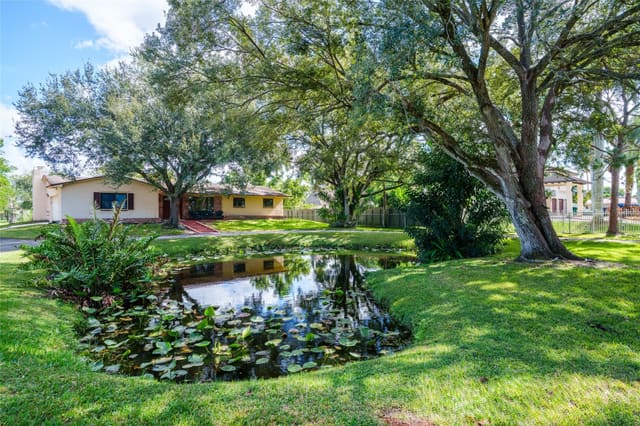 4251 SW 143rd Avenue, sold in Country Club Ranches Sec, Miramar, FL
