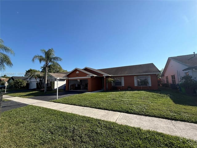 10378 Welleby Isles Boulevard, Sunrise, FL 33351