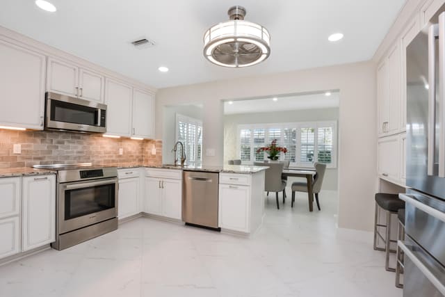 2390 SW 13th Avenue, sold in Leisureville, Boynton Beach, FL