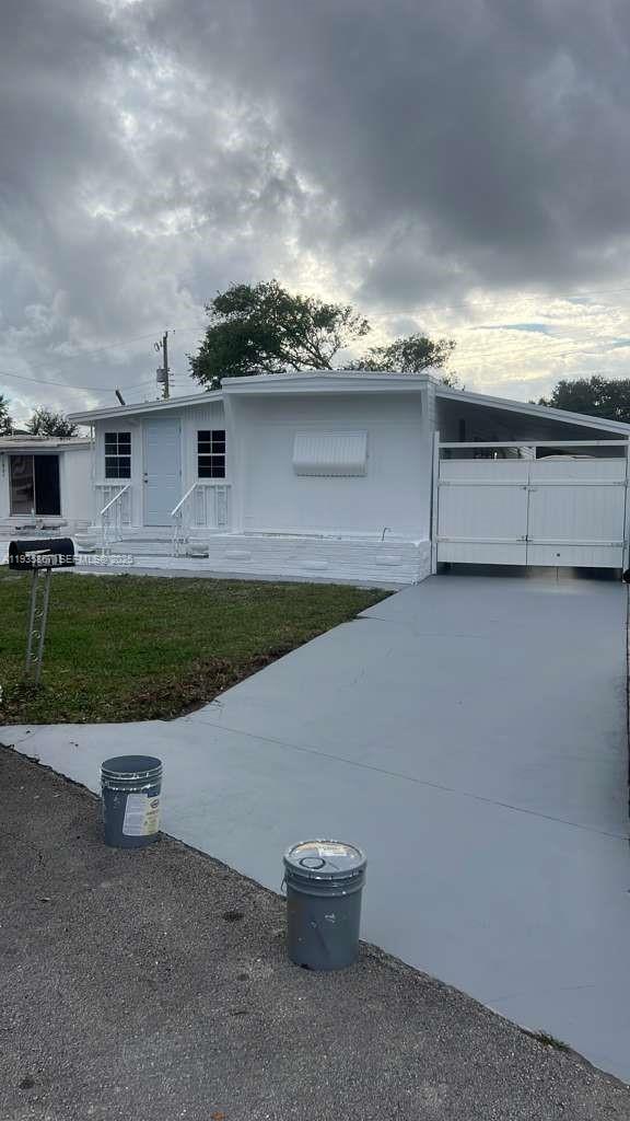 1911 SW 87th Avenue, Davie, FL 33324, Davie