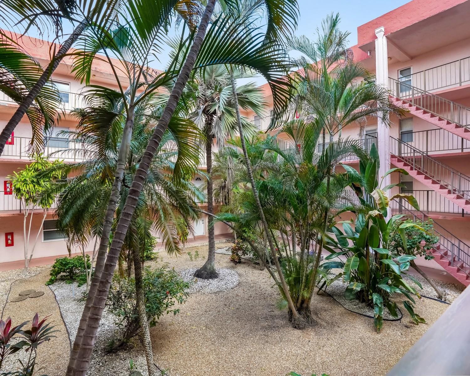 2851 Somerset Drive 205, Lauderdale Lakes, FL 33311 photo 9