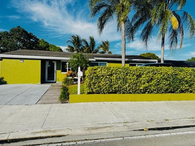 7161 Sheridan Street, Hollywood, FL 33024, Hollywood