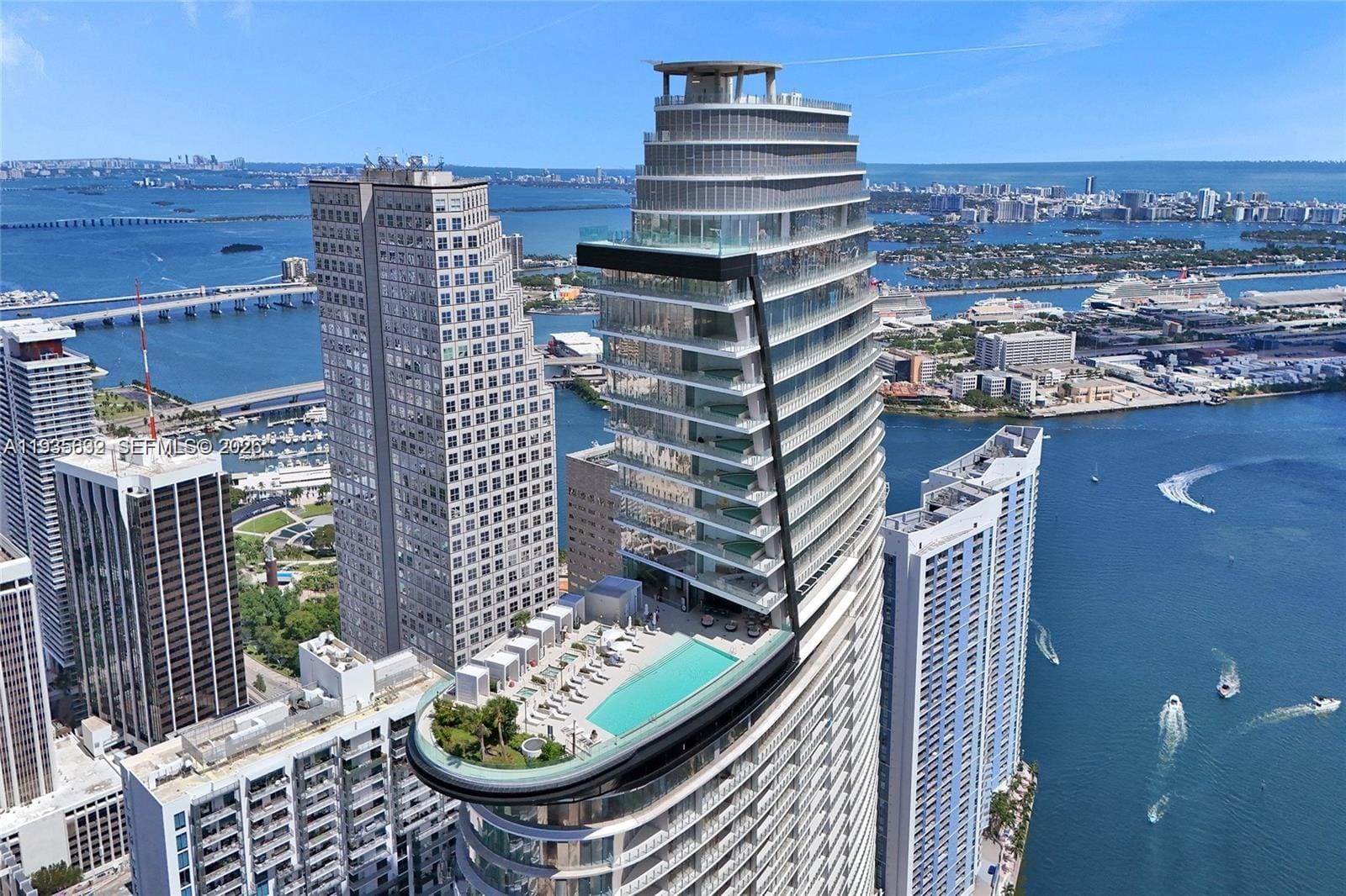 300 Biscayne Blvd Way 3704C — photo 6