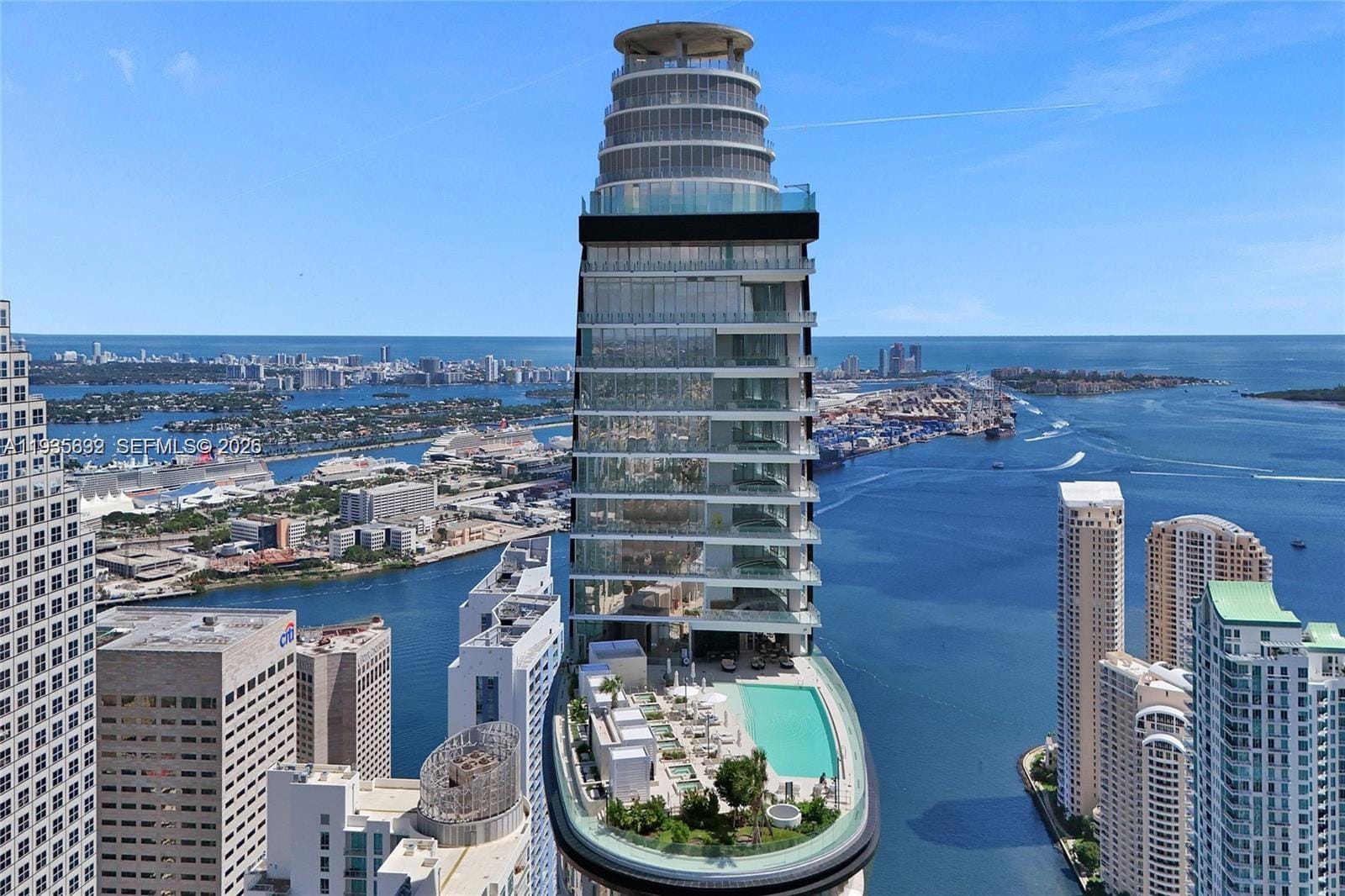 300 Biscayne Blvd Way 3704C — photo 8