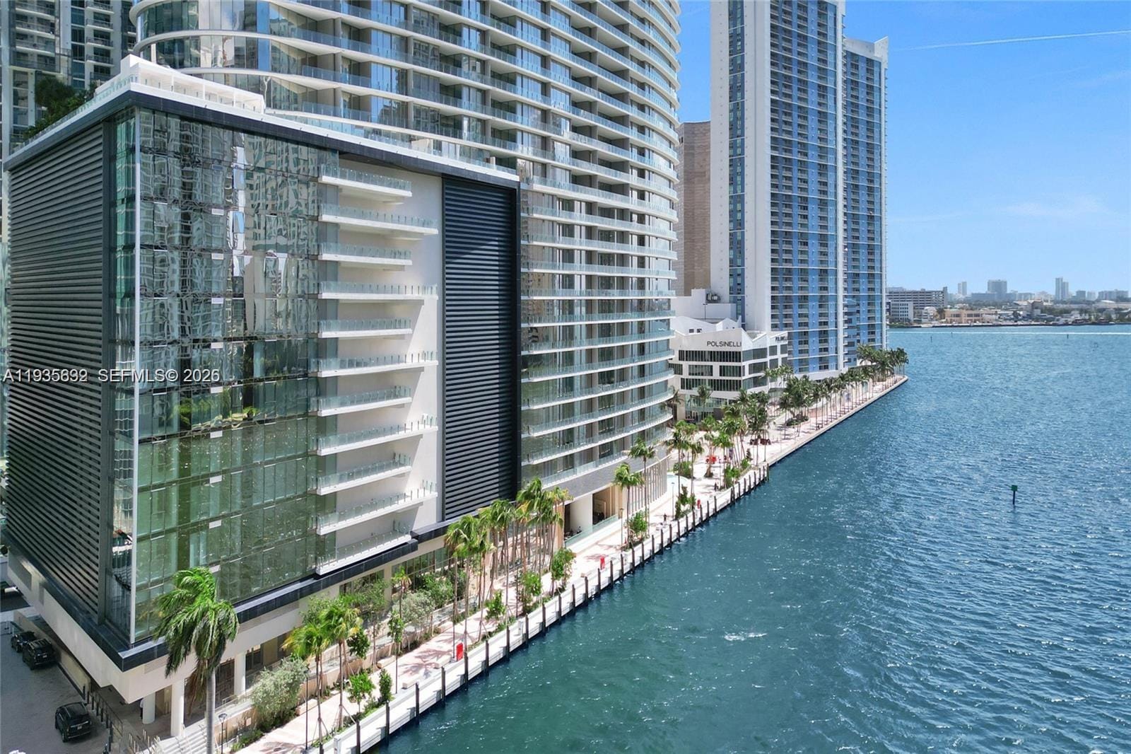 300 Biscayne Blvd Way 3704C — photo 10