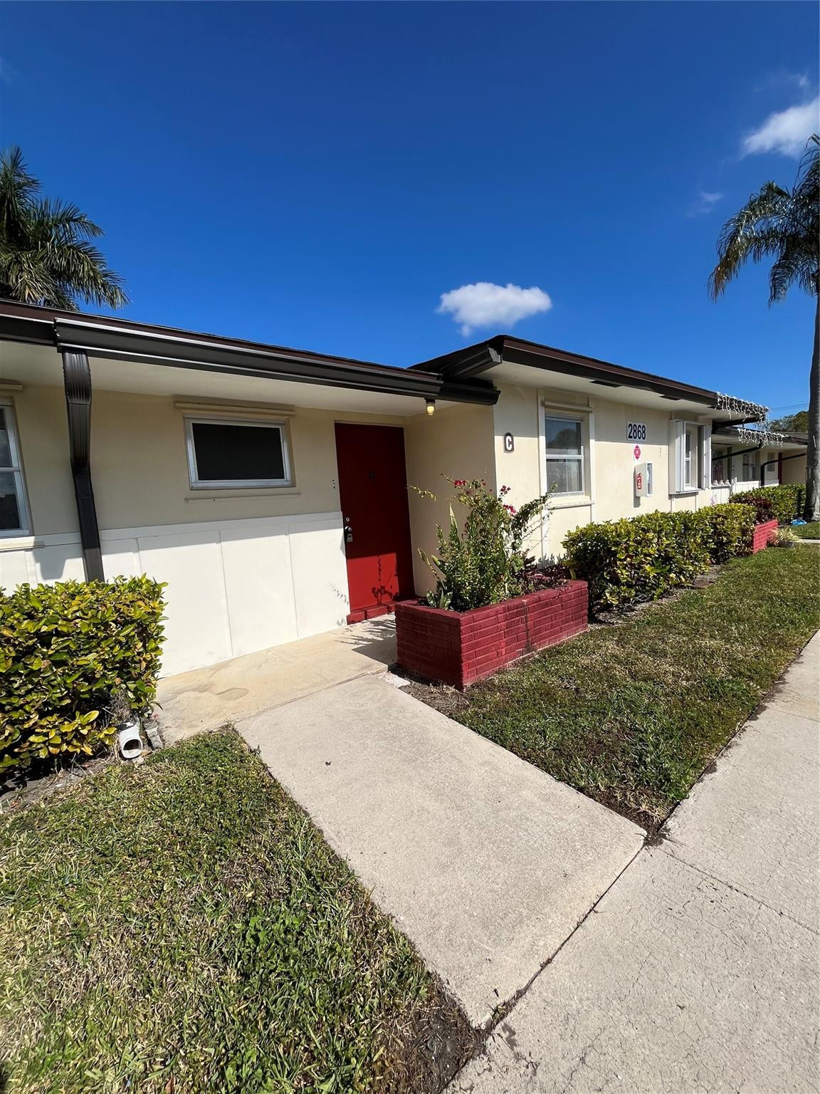 2868 Ashley Drive C, West Palm Beach, FL 33415, West Palm Beach