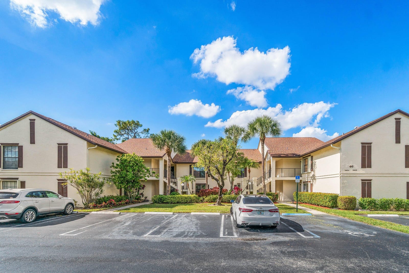 3405 Jog Park Drive 3405 — photo 2