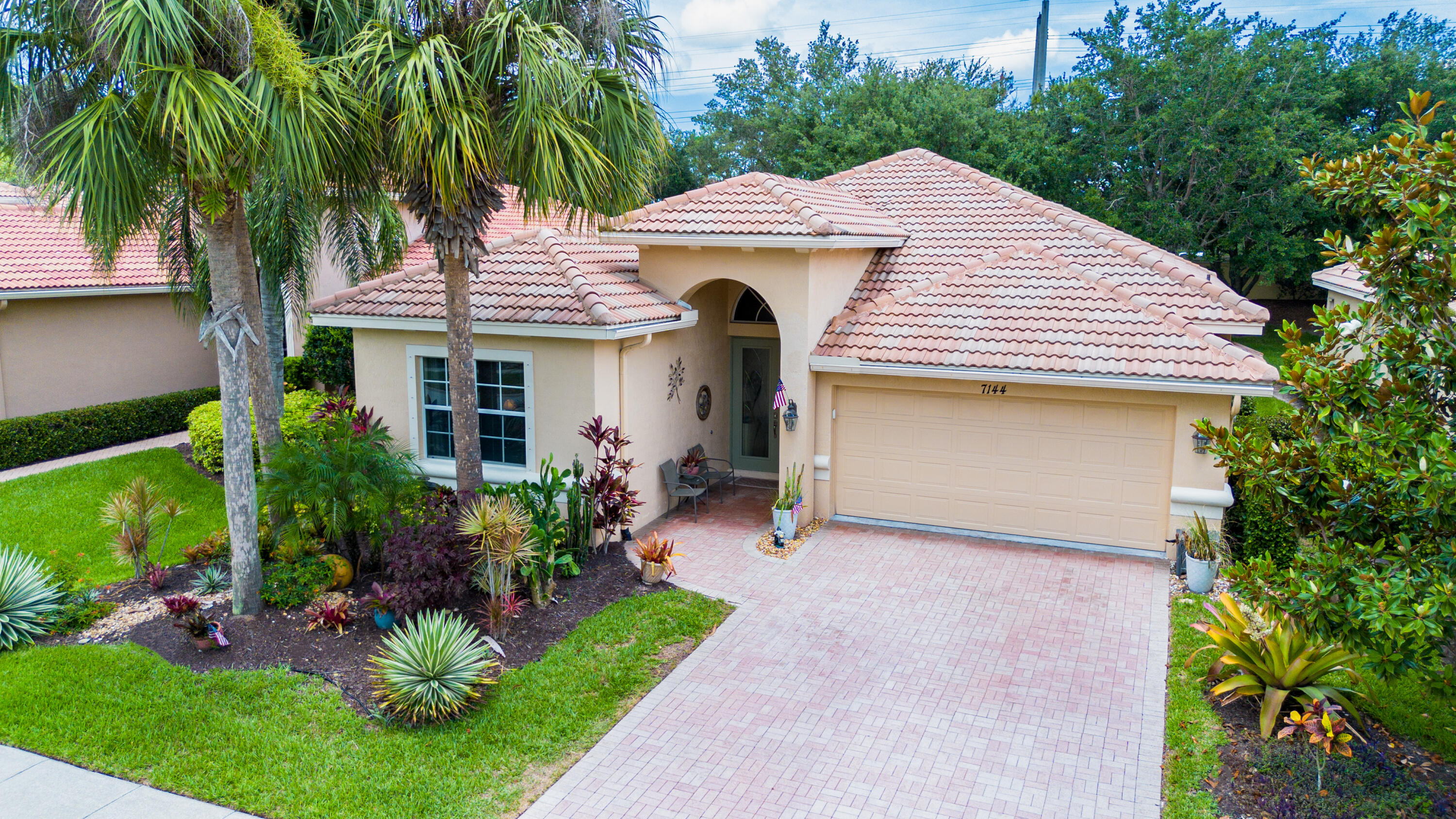 7144 Maidstone Drive, Port St. Lucie, FL 34986, Port St Lucie