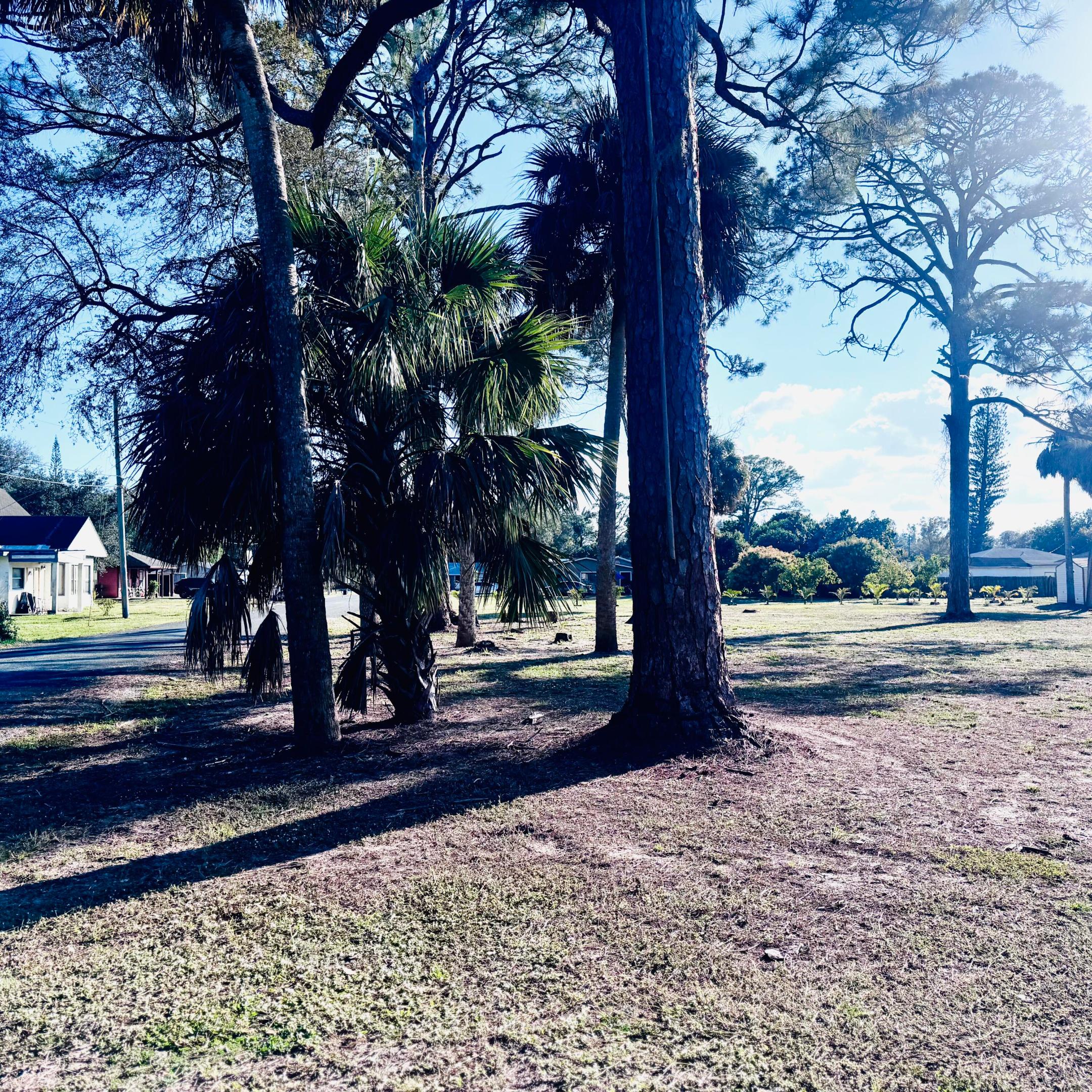 46 N St Street, Fort Pierce, FL 34947, Fort Pierce