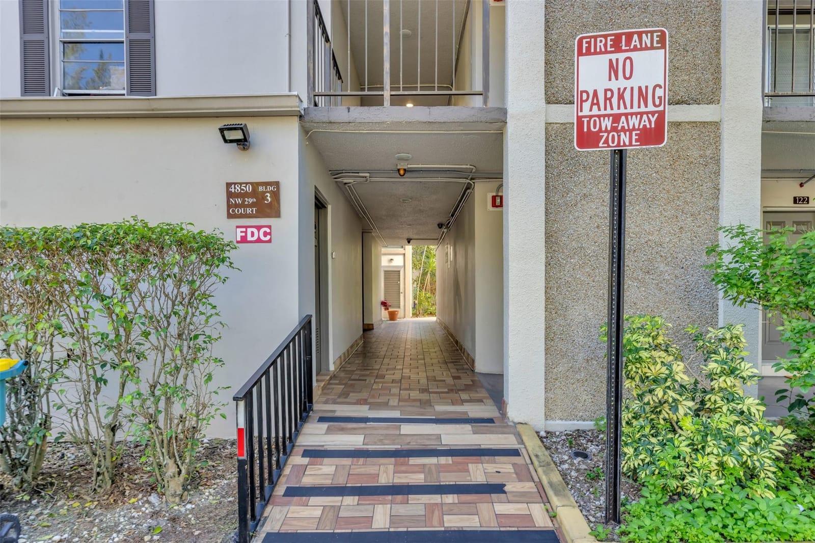 4850 NW 29th Court 221 — photo 2