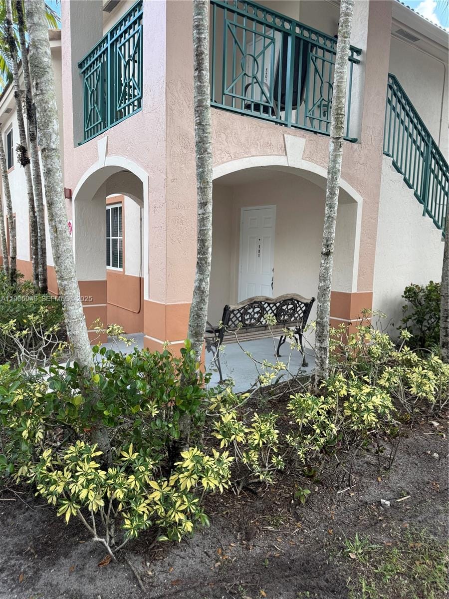 7780 NW 22nd Court 101 — photo 3