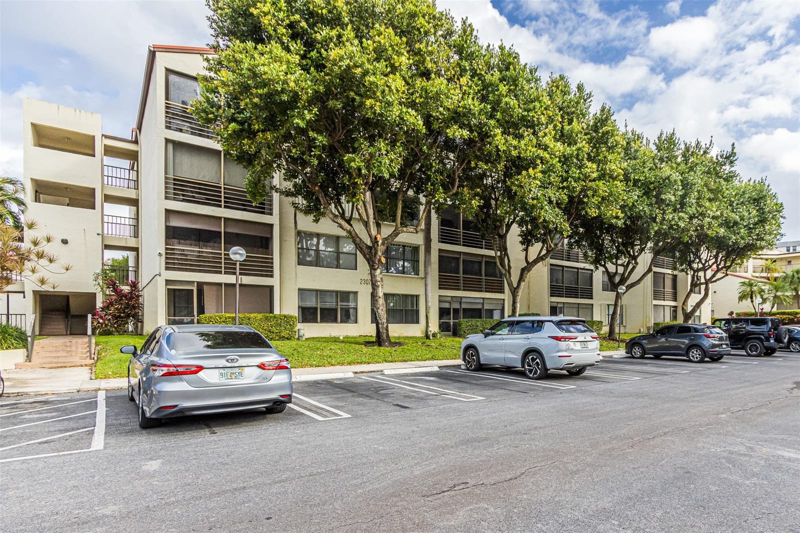 2307 S Cypress Bend Drive 106a, Pompano Beach, FL 33069 photo 30