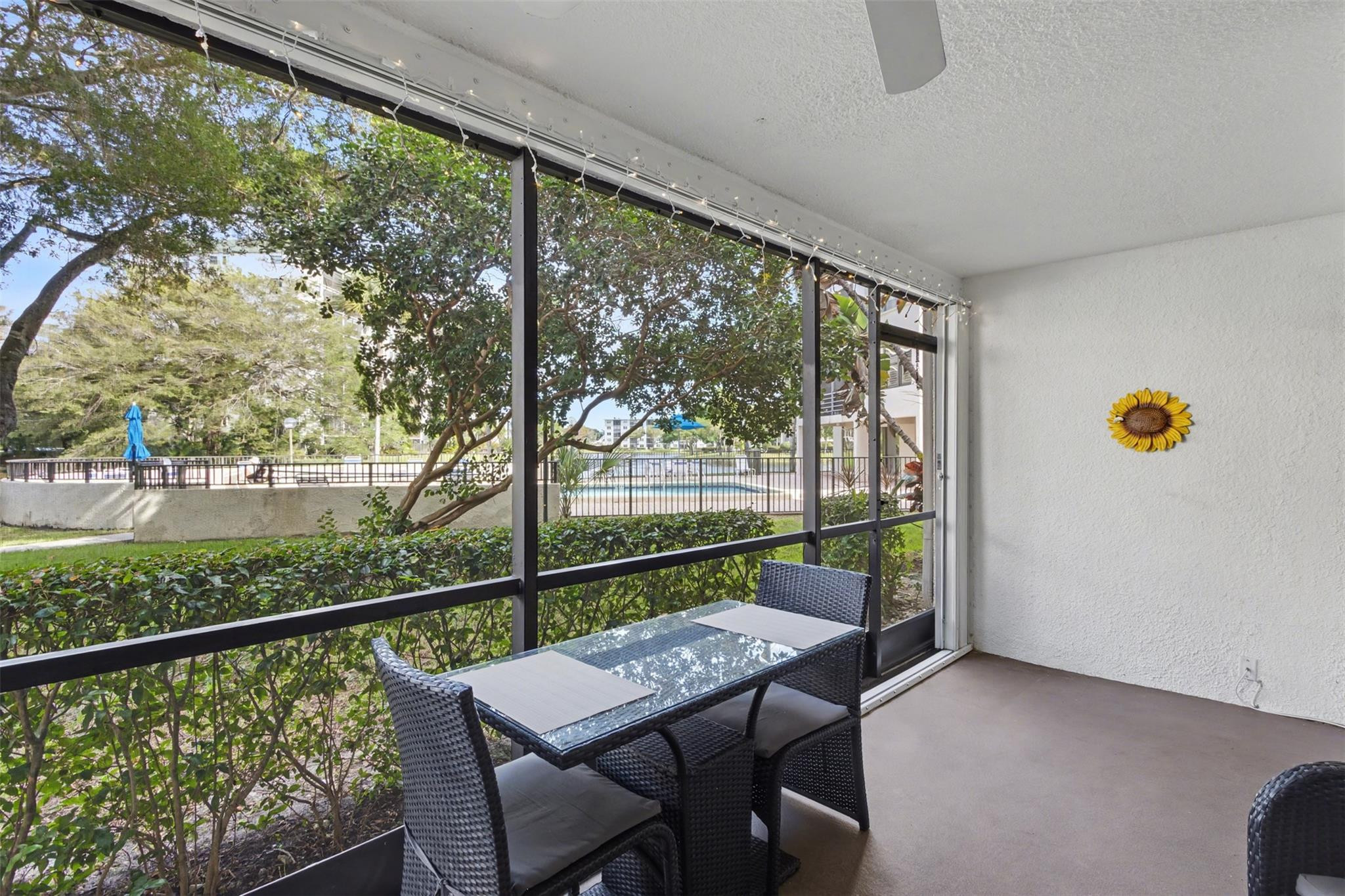 2307 S Cypress Bend Drive 106a, Pompano Beach, FL 33069