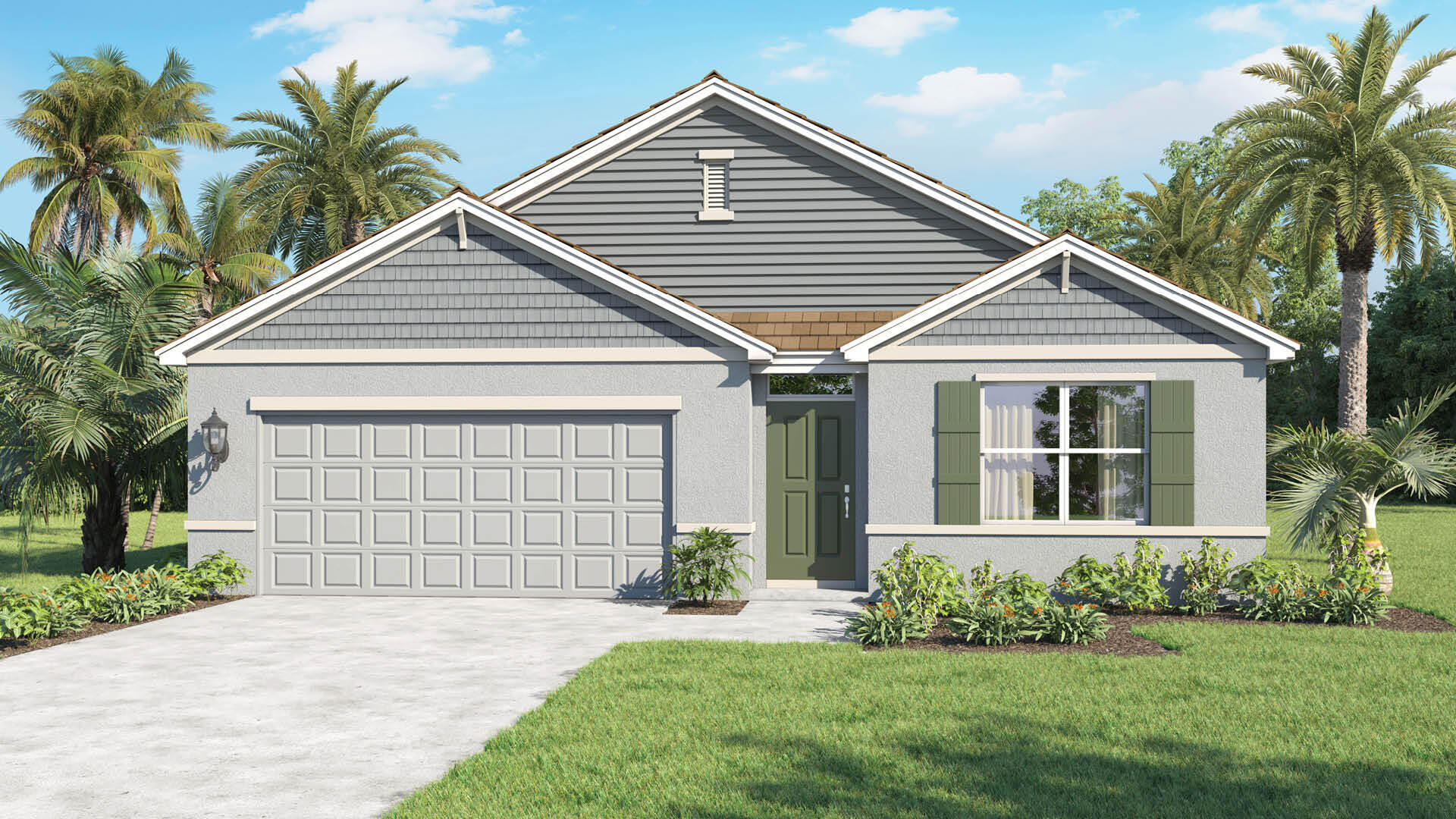 716 NE 15th Avenue, Okeechobee, FL 34972, Okeechobee