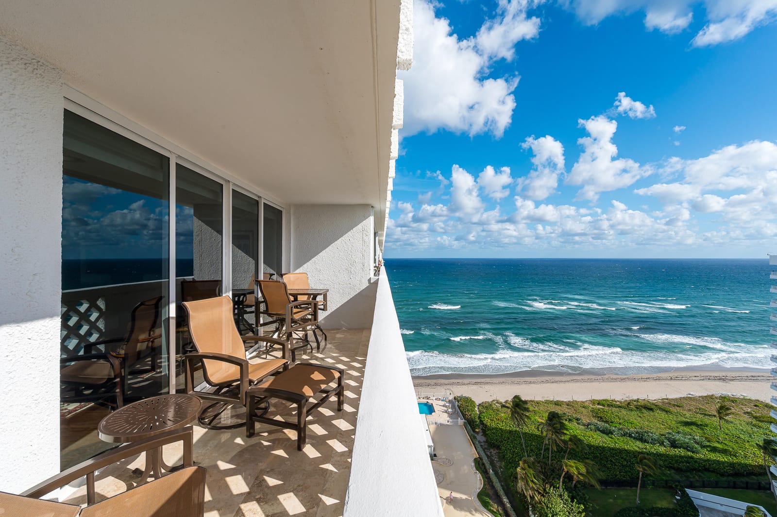 1200 S Ocean Boulevard Ph-G — photo 3