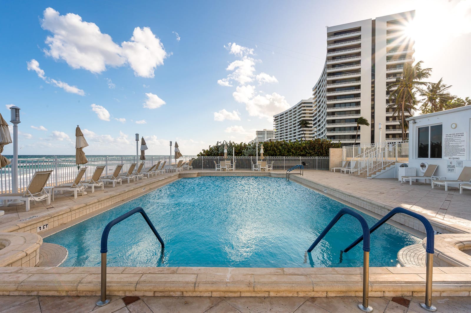1200 S Ocean Boulevard Ph-G — photo 4