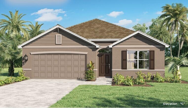 1090 NE 15th Avenue, Okeechobee, FL 34972, Okeechobee