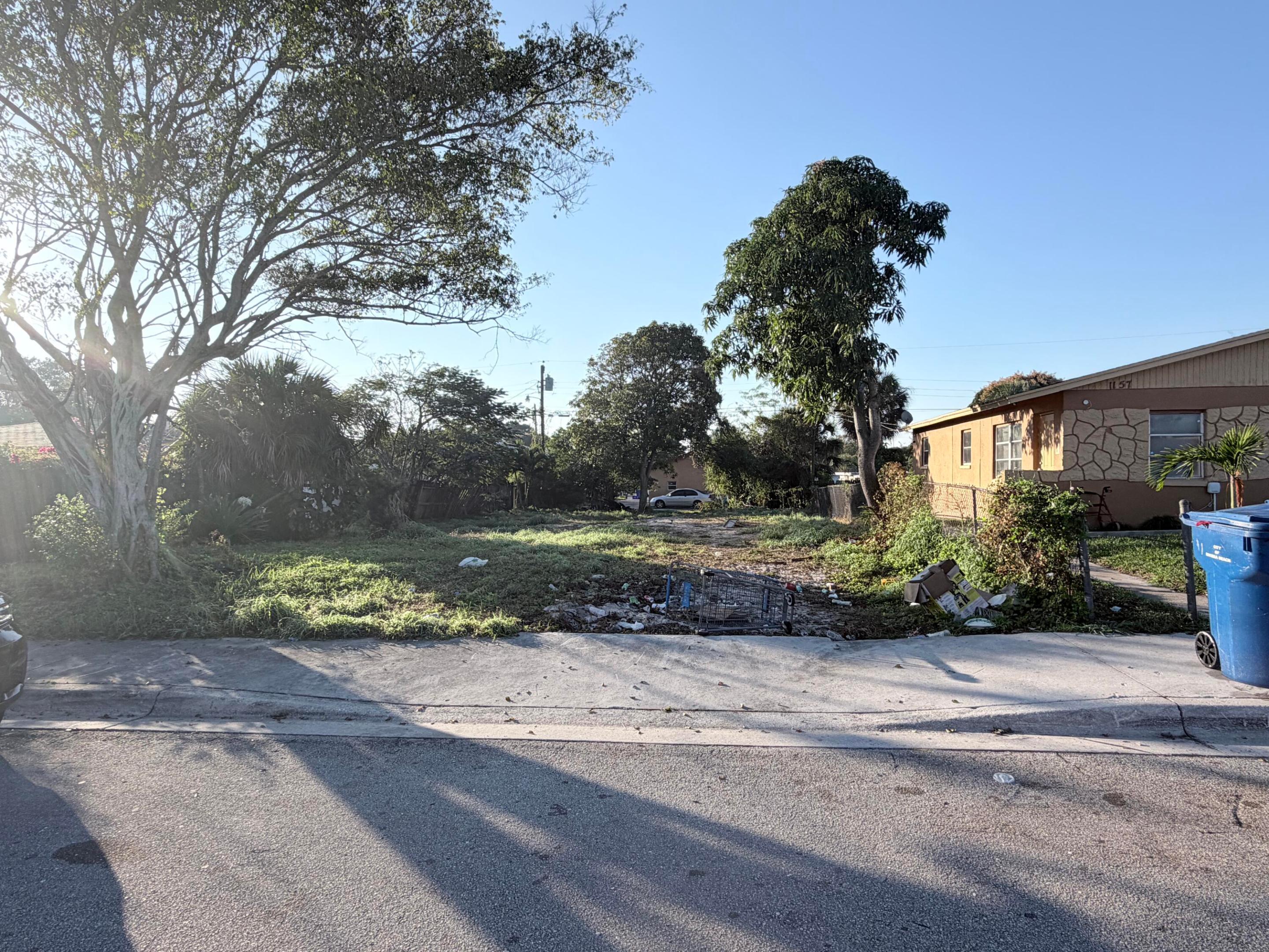 1149 W 34th Street, Riviera Beach, FL 33404, Riviera Beach
