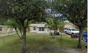 1608 N 58th Avenue, Hollywood, FL 33021