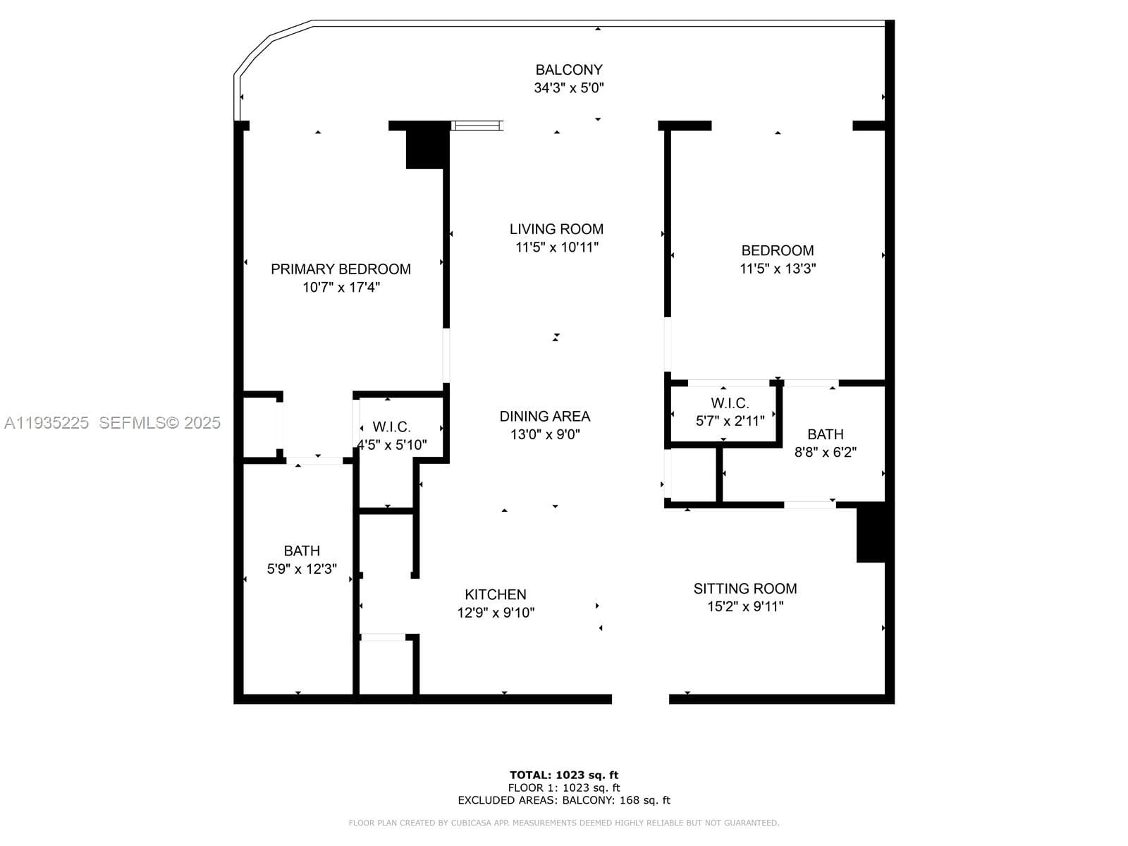 121 NE 34th Street 902, Miami, FL 33137 photo 25