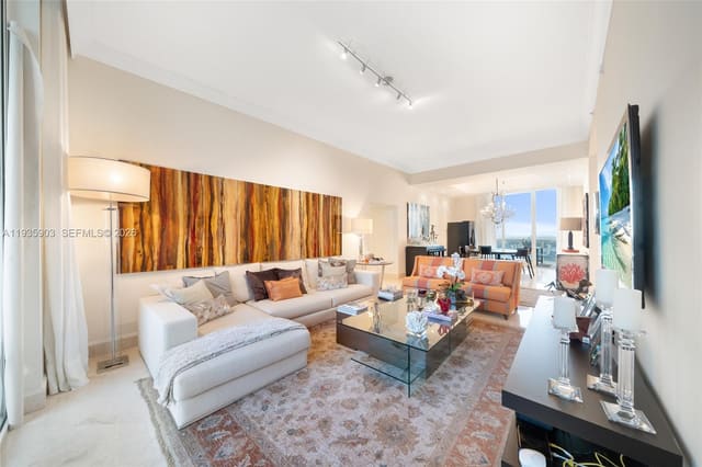16001 Collins Avenue 3906, Sunny Isles Beach, FL 33160