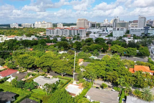 222 Romano Avenue, Coral Gables, FL 33134