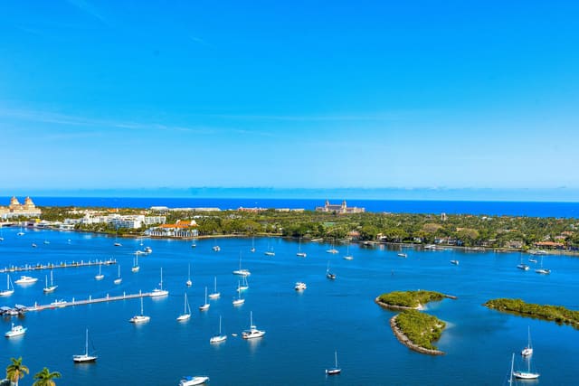 701 S Olive Avenue 1812, West Palm Beach, FL 33401