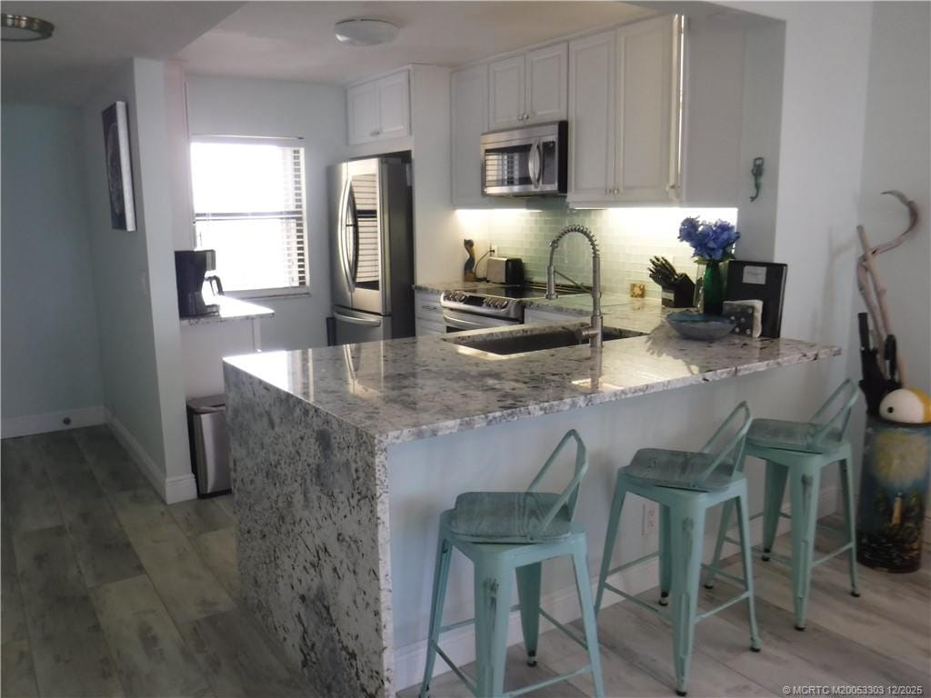 7380 S Ocean Drive 517 — photo 2