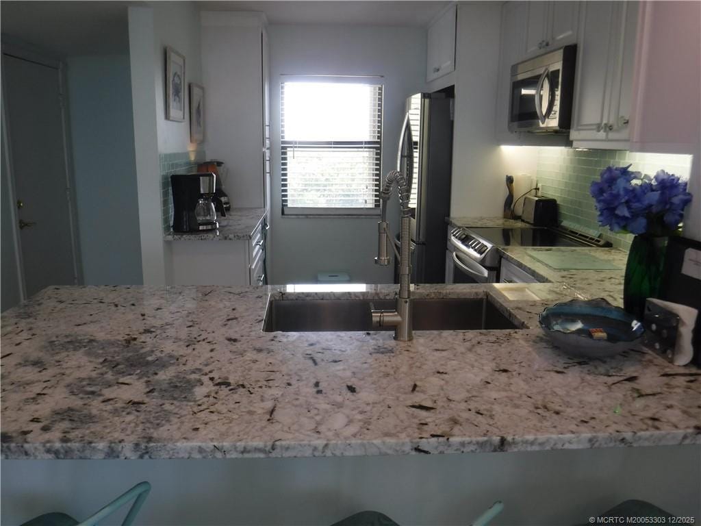 7380 S Ocean Drive 517 — photo 4