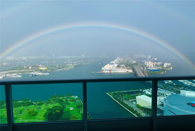 900 Biscayne Boulevard 4504, Miami, FL 33132
