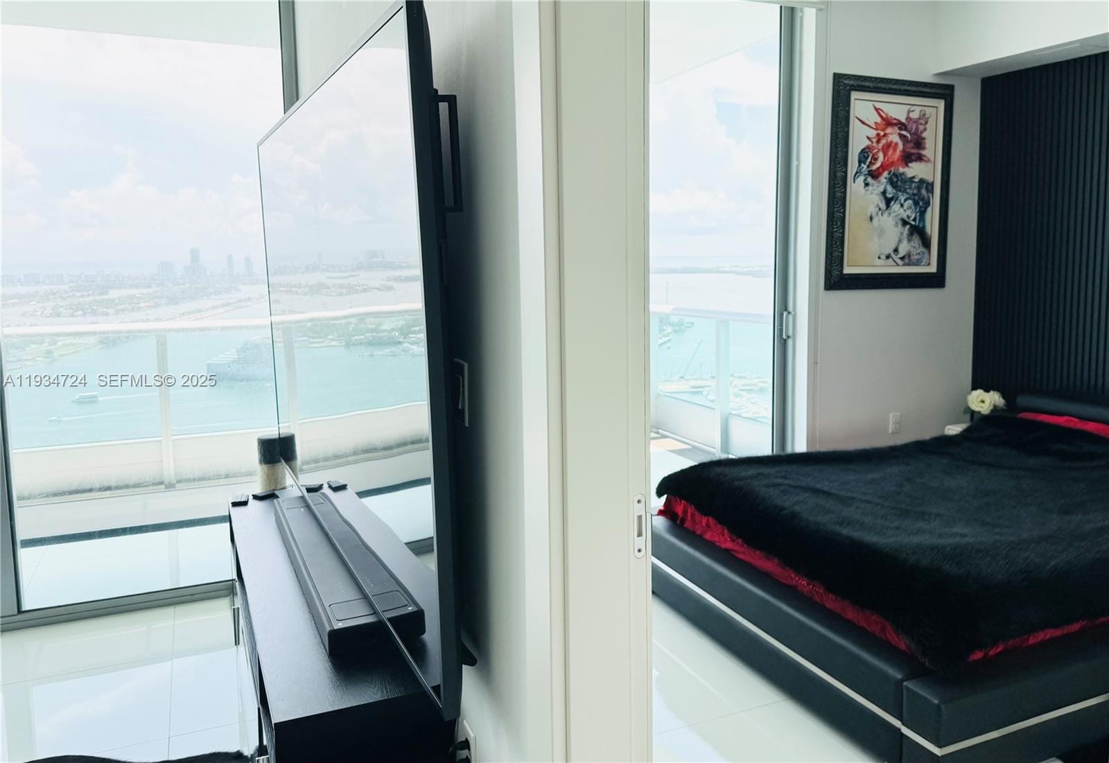 900 Biscayne Boulevard 4504, Miami, FL 33132 photo 20