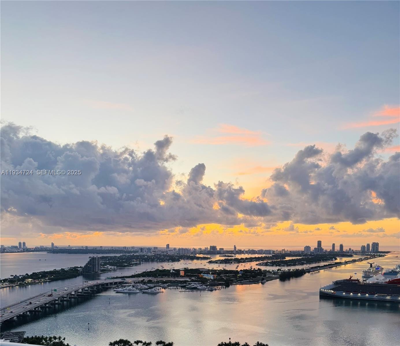 900 Biscayne Boulevard 4504, Miami, FL 33132 photo 3